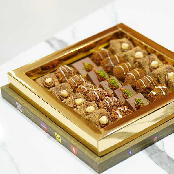 Arabic Sweets-2