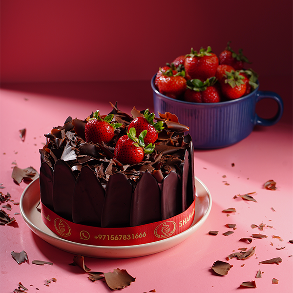 Cakes-1 Chocolates Cake-1kg