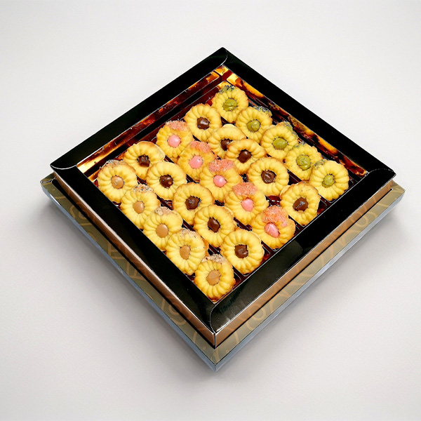 BT4 Cream Mix BT4 Cream Mix