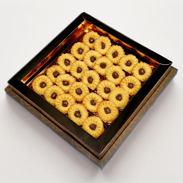 BT4 Nutella BT4 Nutella