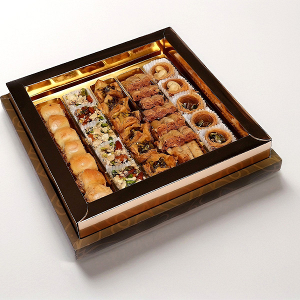 Baglawa Mix Small Baglawa Mix Small