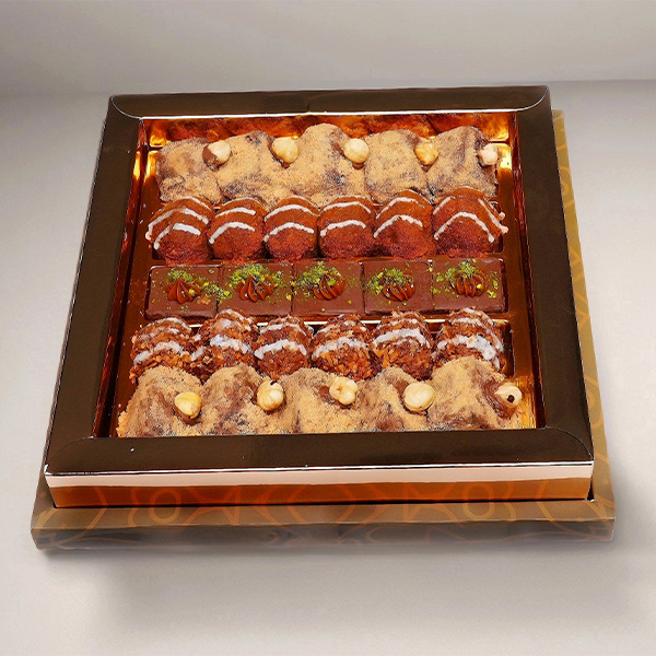 Baglawa Mix Bandok Mix