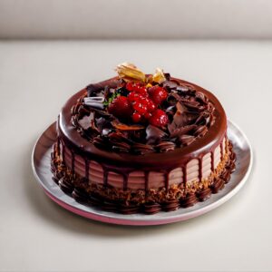 CHOCOLATE CAKE AED 94_147 Chocolates Cake