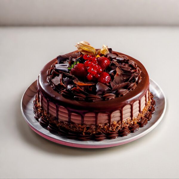 CHOCOLATE CAKE AED 94_147 Chocolates Cake