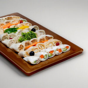 Chappathi Mix Chappathi Mix