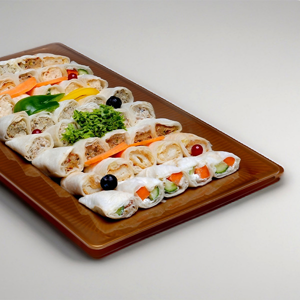 Chappathi Mix Chappathi Mix