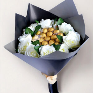 Chocolate Bouqt Chocolate Bouqt