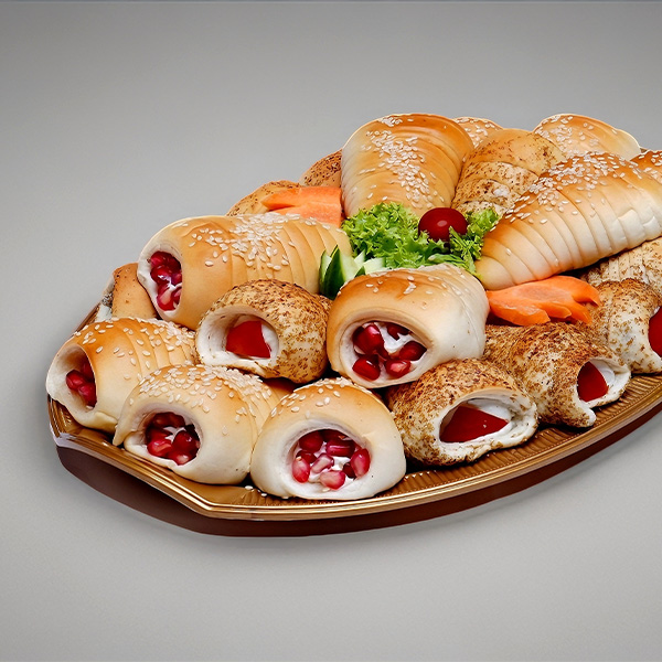 Crosont Mix Crosont Mix