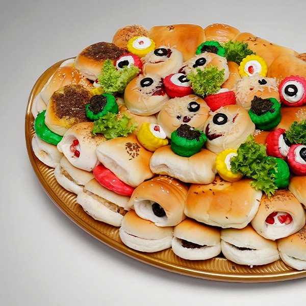 Fatayer Colour Fatayer Colour