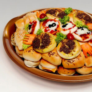 Fatayer and Sandwich Mix