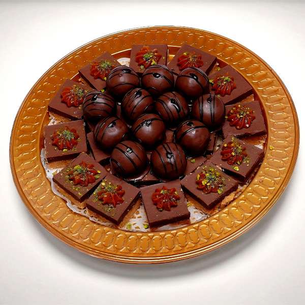 Galaxy Truffles Galaxy Truffles Mix