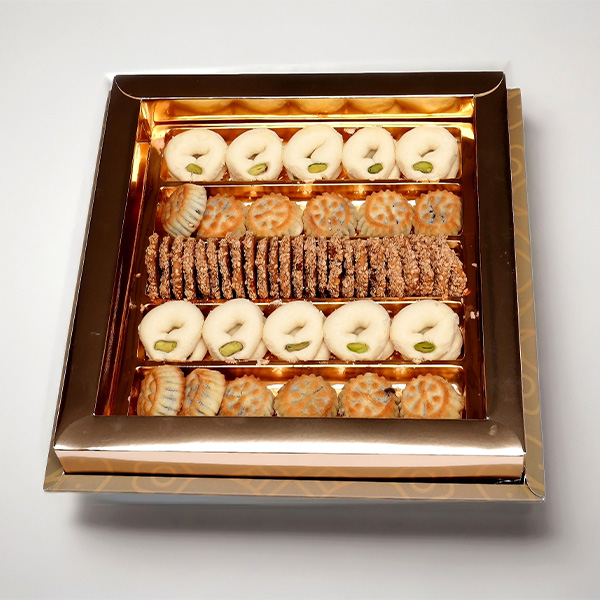 Goraiba & Barazak Mix Goraiba and Barazek Mix