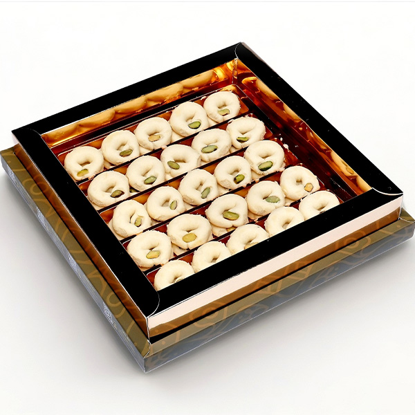 Guraiba Pistachio Guraiba Pistachio