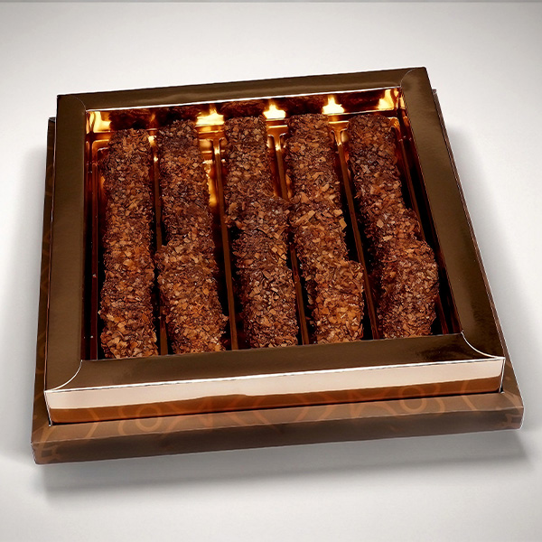 Locker Biscuit Locker Biscuit