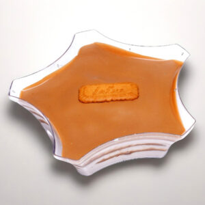 Lotus Pudding Lottus Pudding