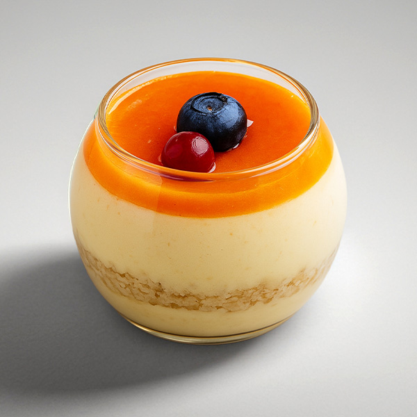 Mango Truffle Mango Truffle