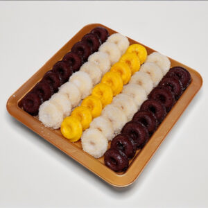 Ring Cake Zaffron Mix Ring Cake Zafron Mix