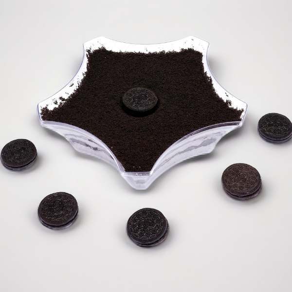 Oreo Pudding