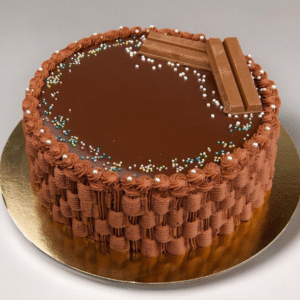 Untitled design - 2025-10-28T155713.442 Kit Kat Cake