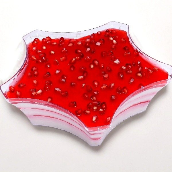 Ruman Pudding