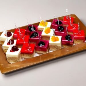 Cheese Cake Mix