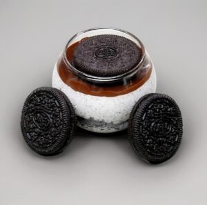 Oreo Truffle