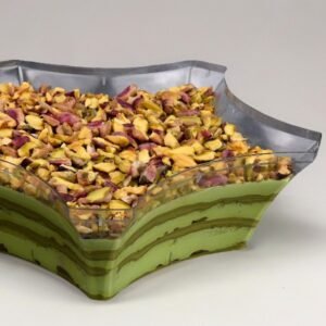 Pistachio Pudding