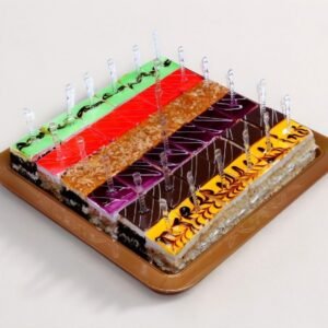 Mini Cake
