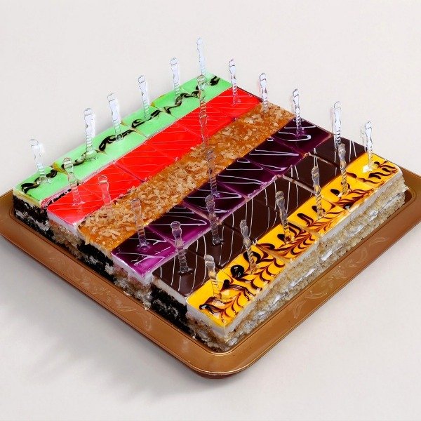 Mini Cake
