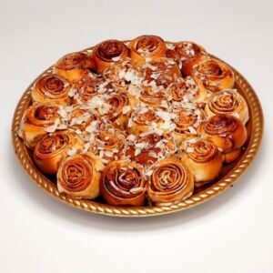 Cinnamon roll
