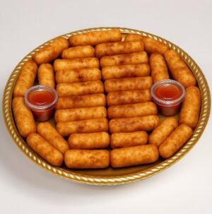 Musakhan Roll