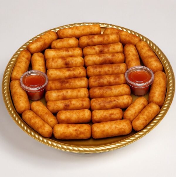 Musakhan Roll