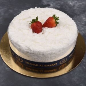 Vanilla Cake