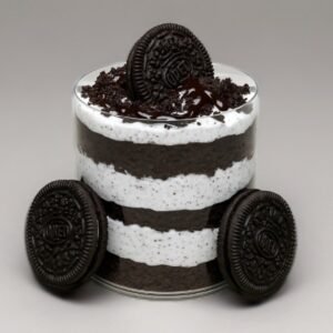 Mini Oreo Cake