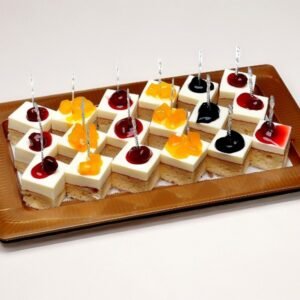 Cheese Fawakeh