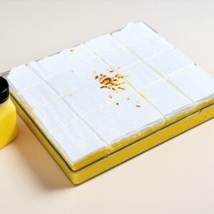 Milk Cake Zafron