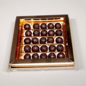 Truffle Nuteela