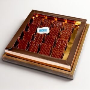 Snickers Box