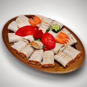 Wrap Sandwich