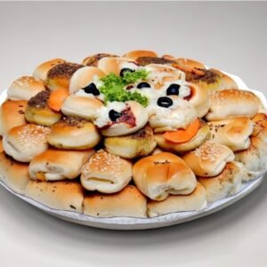 Mini Fatayer Big