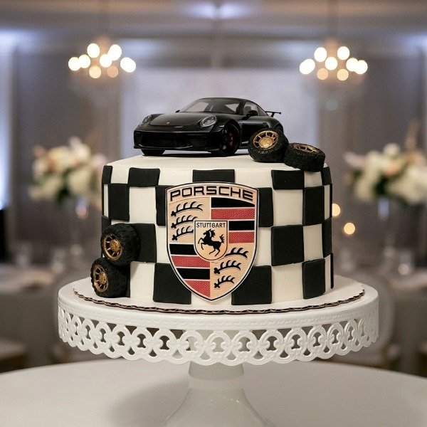 WhatsApp Image 2026-08-10 at 11.02.14 AM Porsche theme cake (2kg)